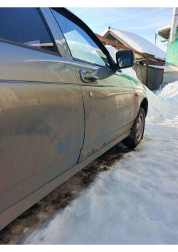 Автомобиль: ВАЗ 21703 гв 2007 VIN XTA21703070007692 ГРЗ В928НЕ164 Пробег 264500 км на ходу