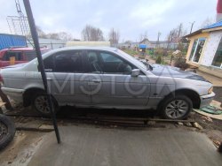 BMW 5 серии, 1997 года, 150 лс, 400000 км 