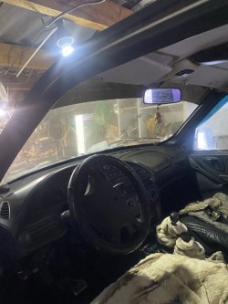 Гуман В.И. Движимое имущество, автомобиль марки: Шевроле (Chevrolet), модель: Нива