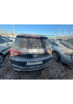 Легковой автомобиль, марка: CHERY, модель: TIGGO4 PRO, год изготовления: 2024, VIN:…