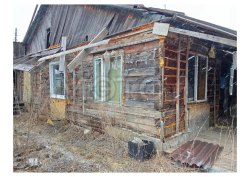 Квартира 56,9 кв.м и земельный участок 1200 кв.м в Иркутской обл. 