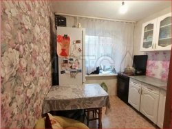 Квартира в Приморском крае, 28,9 кв.м, 1 комн. 