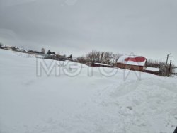 Земельный участок в Оренбургской обл., 787 кв.м. 