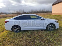 Changan Eado Plus, 2023 года, 155 лс, 45460 км, АКПП 