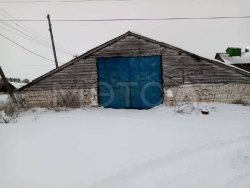 Здание в Башкортостане, 513,5 кв.м. 