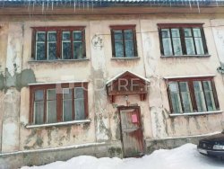 Жилое помещение в пгт. Надвоицы