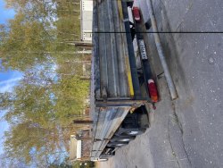 Лот 38. Полуприцеп прочее ТОНАР 97461, 2018 года выпуска