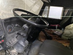 Лот 42. Грузовой бортовой 732407 КАМАЗ-43118, 2017 года выпуска