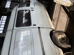 Лот 40. Грузовой фургон ГАЗ 27527, 2018 года выпуска
