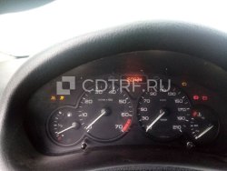 Торги Коржавых И. В.: Автомобиль Peugeot 206, 2007 года выпуска, VIN VF32BKFWA72780196