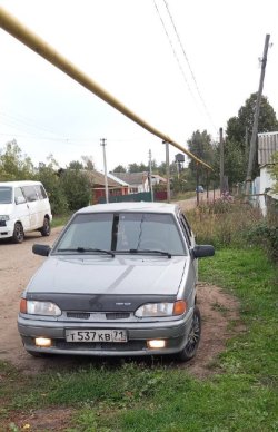 Автомобиль легковой, марки ВАЗ 211540 Лада Самара, 2010 года выпуска, государственный…