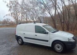 Автомобиль грузовой марки LADA LARGUS 2020 г.в. гос №Н 366 КК 196 VIN XTAFS035LM1336019