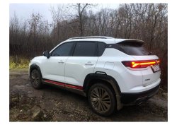 Легковой автомобиль, Местонахождение РОССИЯ, Республика Башкортостан, Иглинский район, с. Нижние…