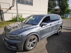 Volkswagen Tiguan, 2019 года, 239,3 лс, 248 759 км, АКПП 