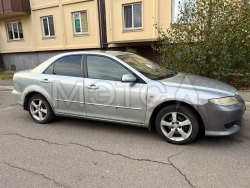 Mazda Atenza, 2003 года, 144 лс, АКПП 