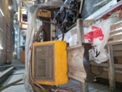 Аппарат плазменной резки GCM-1530