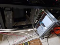 Сервер JUST[E3-1220V5/X11SSL-F/2x16Gb DDR4-2133 ECC/2x240Gb SATA Intel S3520/HDD 2x4Tb Seagate Barra