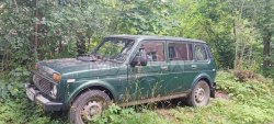 Ваз 21312, 1998 года, 79 лс, 150 000 км, полный привод 