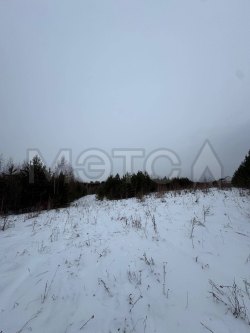 Земельный участок в Иркутской обл., 1000 кв.м. 