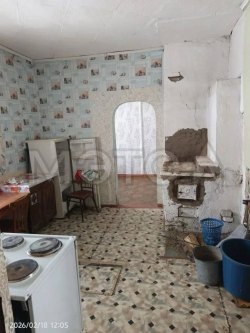 1/3 доля квартиры и 1/3 доля земельного участка в Бурятии 