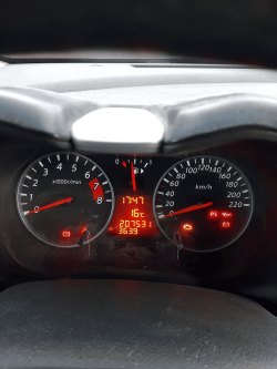 Ниссан Ноут 2011 года выпуска. VIN SJNFAAE11U2120533