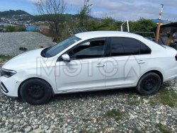 Volkswagen Polo, 2021 года, 125 лс, 250000 км 
