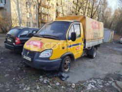 Транспортное средство: ГАЗ 2705, Нармирзаев А.А.