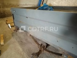 Дементьева Е.Е.: прицеп