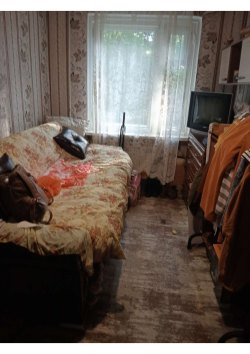 Квартира. Назначение: Жилое помещение. Площадь 44.1 кв.м. Этаж 1. Кадастровый номер:…