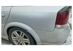 Легковой автомобиль, марка\модель: OPEL VECTRA, год изготовления: 2004.
