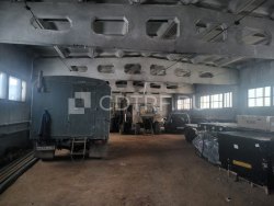 Гараж, 288,3 кв.м., 18:23:088061:44, УР, с. Юкаменское, ул. Первомайская, 78