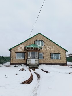 Залоговое имущество Пожарской М.А. Дом - 175,30 кв.м. и зем.участок - 5100 кв.м. Лот №1.