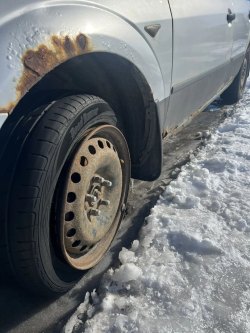 Легковой автомобиль, марка: Ford, модель: Mondeo, год изготовления: 2004