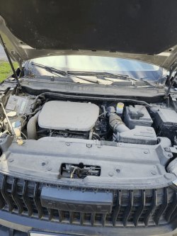 Автотранспорт легковой автомобиль, HAVAL JOLION, VIN: XZGFE04A8RA885524, 2024 года выпуска