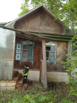Жилой дом, площадь: 56,3 кв.м, назначение: Жилое, кадастровый (условный) номер: 74:05:3600001:155…