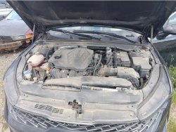 KIA К5, 2023 года выпуска, VIN MX1G3417BPK218887
