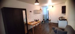 Квартира в Новосибирске, 22,7 кв.м, 1 комн. 