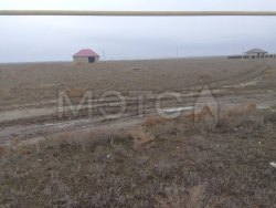 Земельный участок в Астраханской обл., 500 кв.м. 
