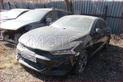 Kia K5, 2021 года, 149 лс, АКПП 
