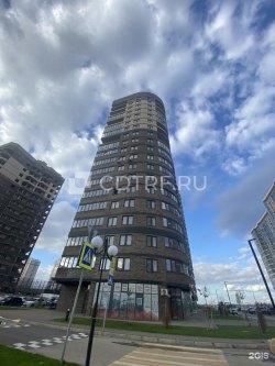Квартира 37,0 кв. м., г. Краснодар, ул. им. Адмирала Крузенштерна, д. 5-38