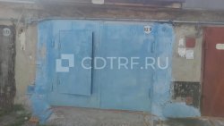 Казаков А.В. Гараж, 17,2 кв.м., г Стерлитамак, гск Левашовка, зд 7