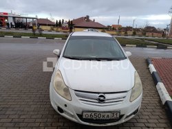 Имущество Немцевой Н.С. Автомобиль Опель 2008 г.в. Лот №1