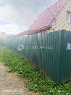 Лот № 1 Семенова ВА - жилой дом пл. 77,6 кв.м., кад. № 50:35:0040305:91 и зем уч 400 кв.м.