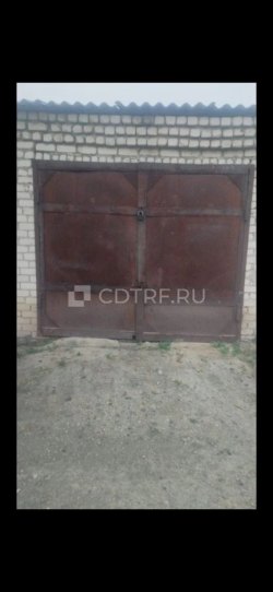 Гараж (28:11:010903:318) с земельным участком (28:11:010770:26).
