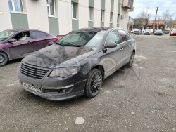 Volkswagen Passat, 2007 года, 150 лс, 309617 км, полный привод 