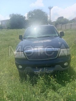 Lincoln Aviator, 2004 года, 302 лс, 206000 км, полный привод, АКПП 