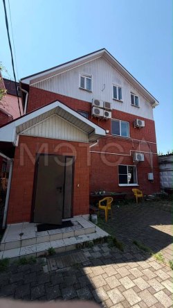 Здания и земельный участок 447+/-8.1 кв.м. в краснодаре 
