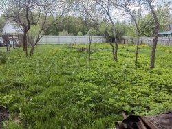 Земельный участок во Владимирской обл., 633+/-18 кв.м. 