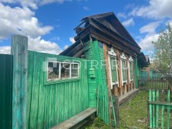 Мартынович С.Г., Лот №3 Земельный участок, Иркутская обл., с. Покровка, ул. Трактовая, 27
