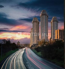 Квартира, площадь 185.90 кв.м., г. Москва, ул.Мосфильмовская, дом 70